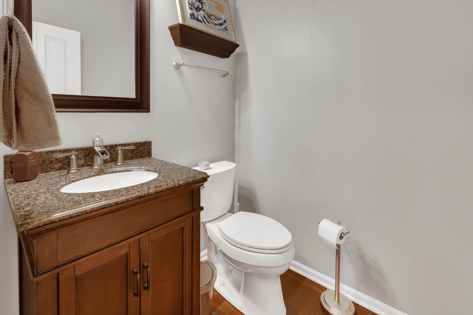 16332 Spring Creek Lane Property Photo 28