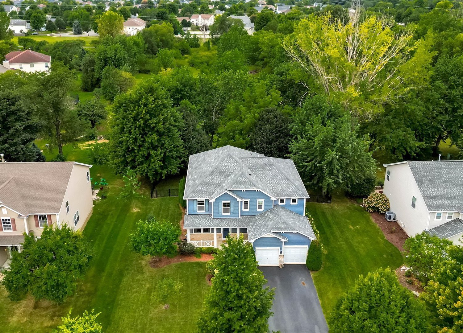 16332 Spring Creek Lane Property Photo 63