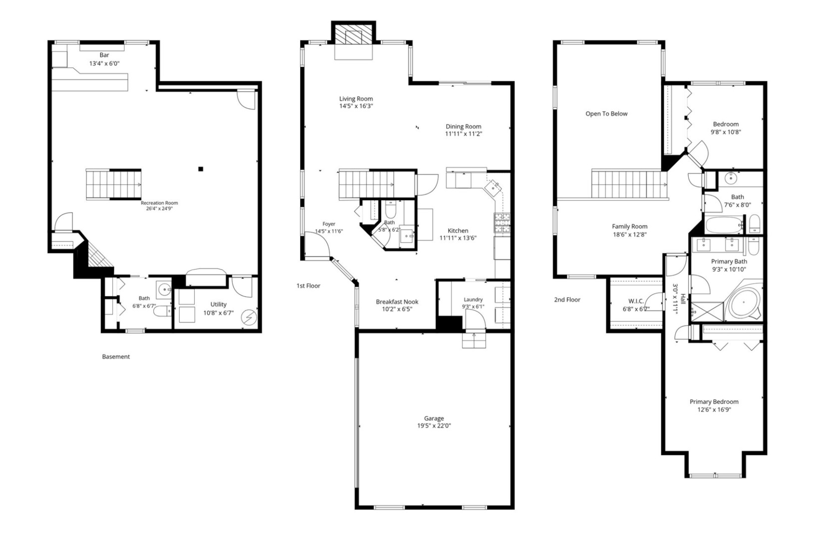 320 Cimarron Road Property Photo 25