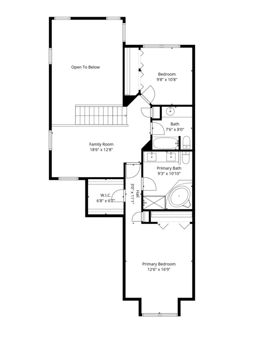 320 Cimarron Road Property Photo 26