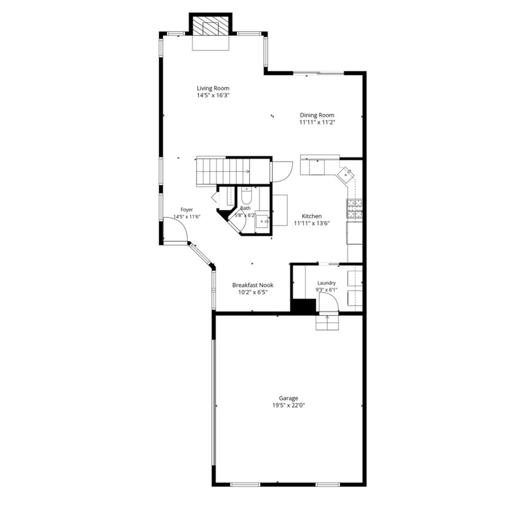 320 Cimarron Road Property Photo 27