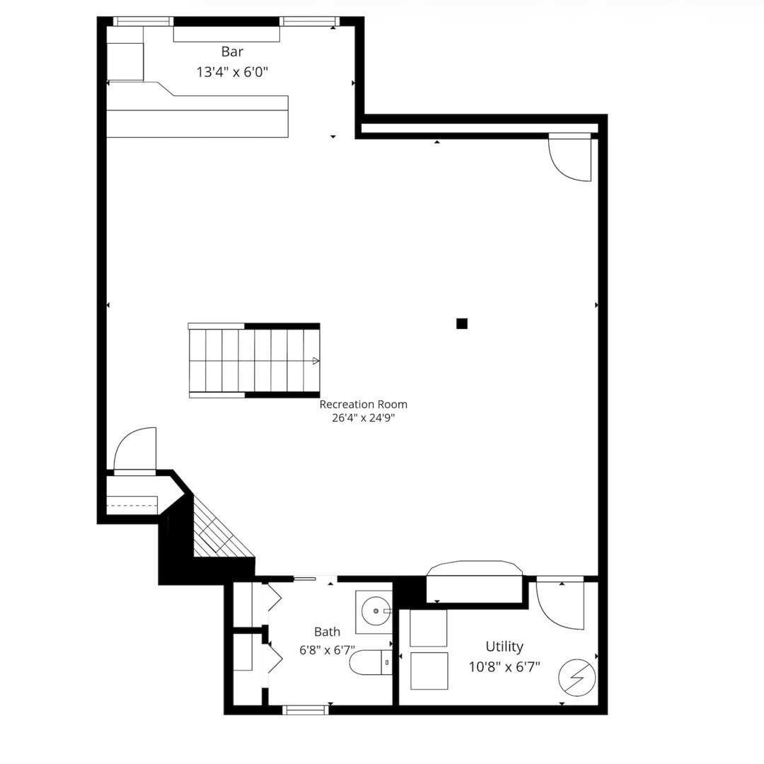 320 Cimarron Road Property Photo 28