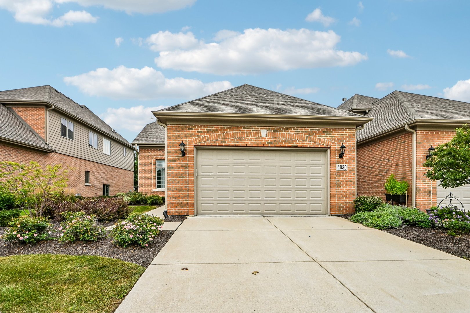 4030 Ashwood Park Court Property Photo 1