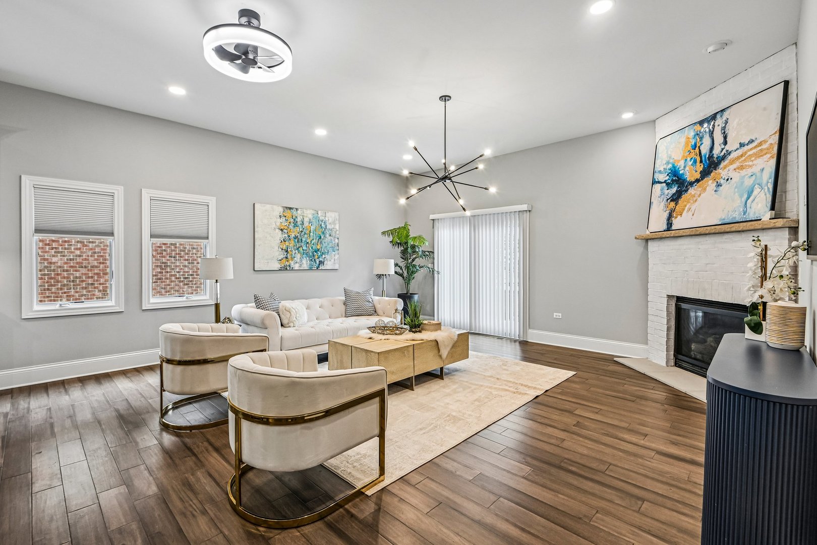 4030 Ashwood Park Court Property Photo 4