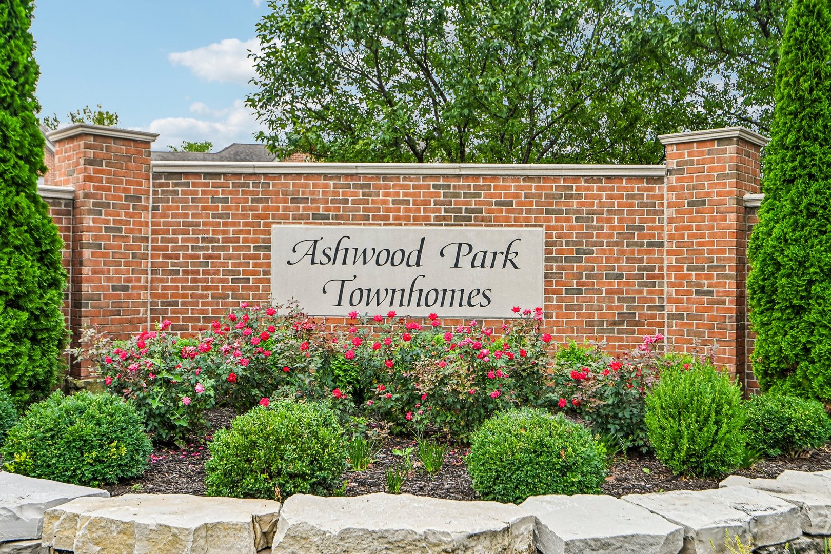 4030 Ashwood Park Court Property Photo 47