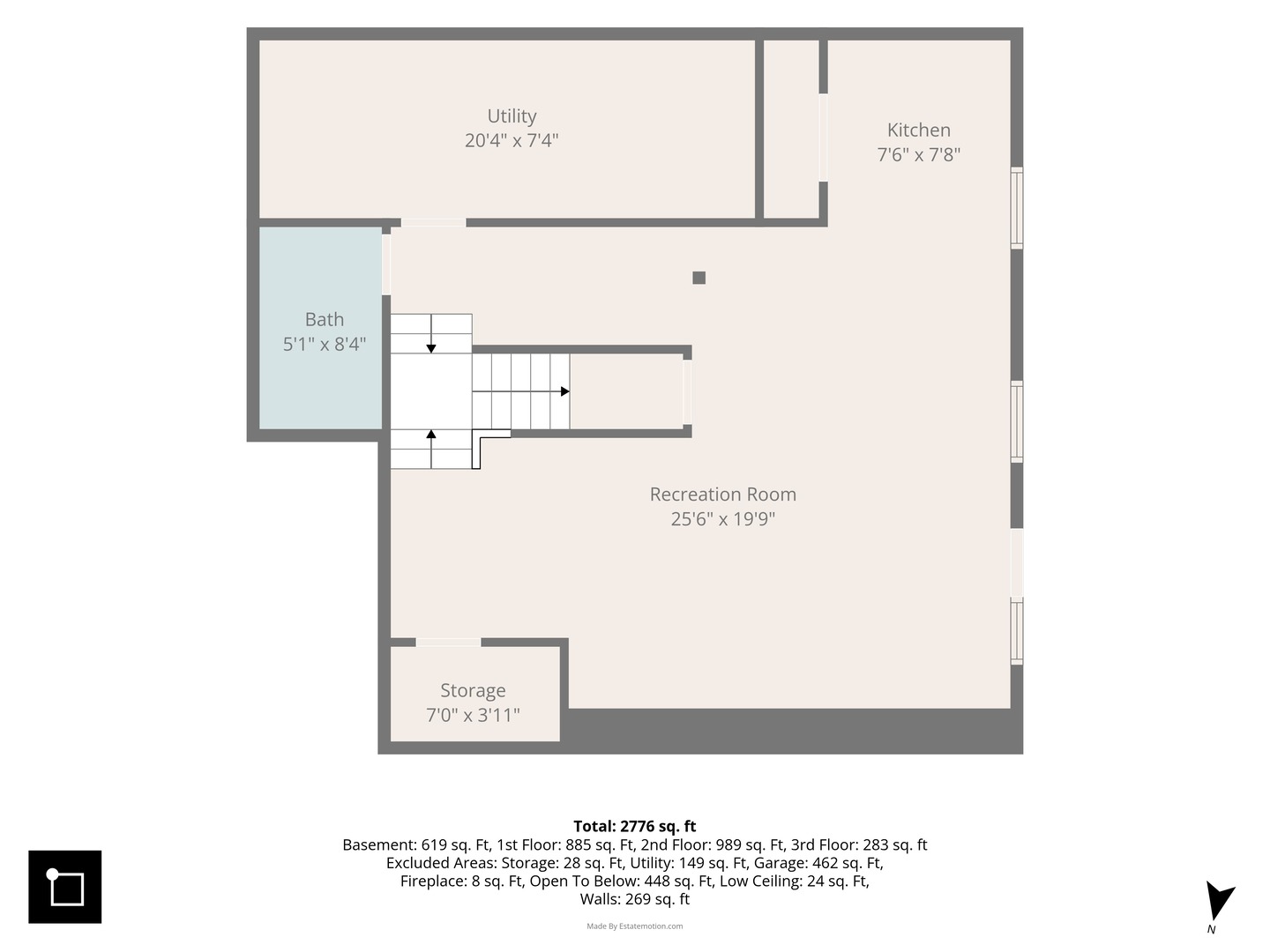 640 Walnut Oaks Drive Property Photo 44