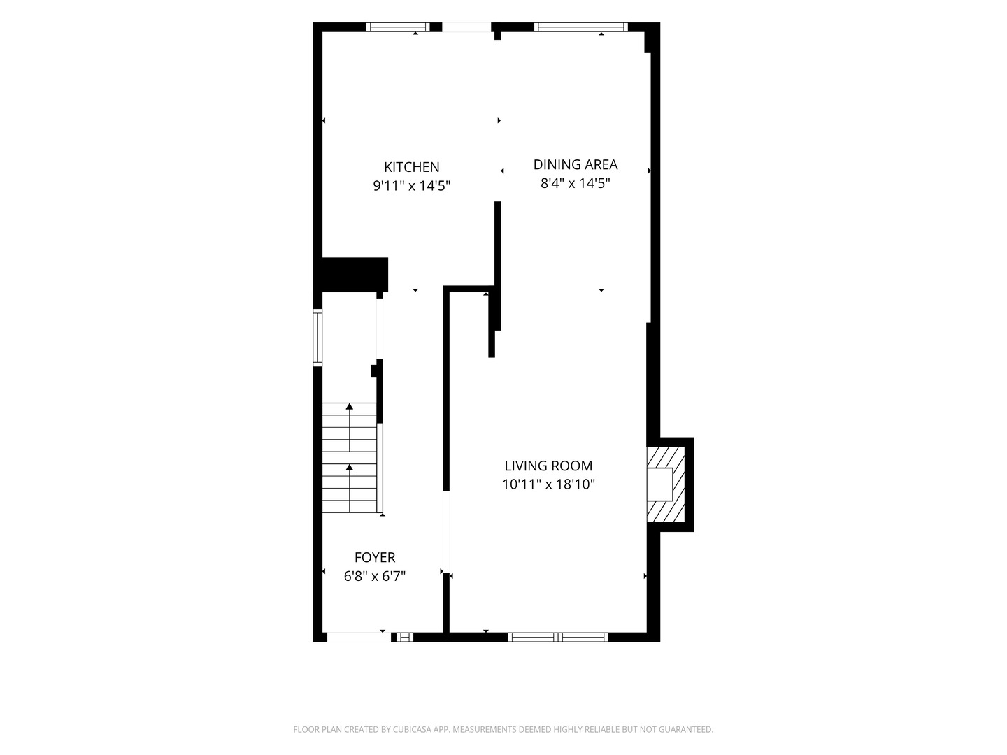 2739 W Maypole Avenue Property Photo 29