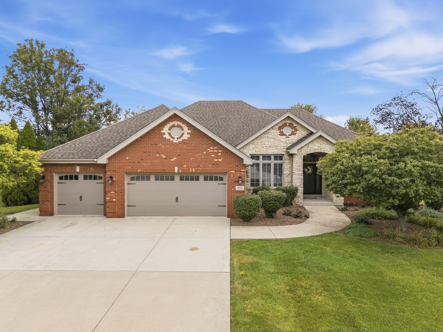 16243 W Blackhawk Drive Property Photo 1