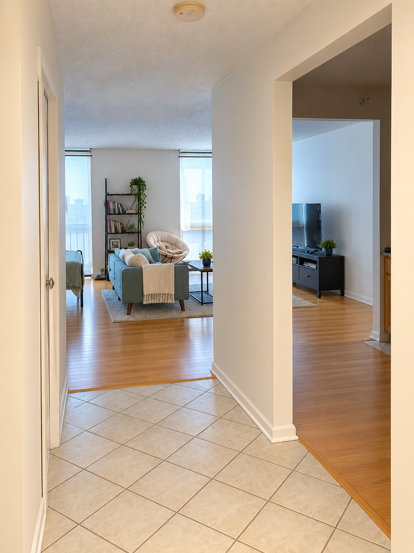 70 W Huron Street 2610 Property Photo 5