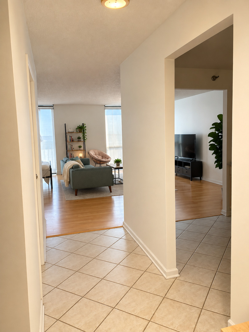 70 W Huron Street 2610 Property Photo 6