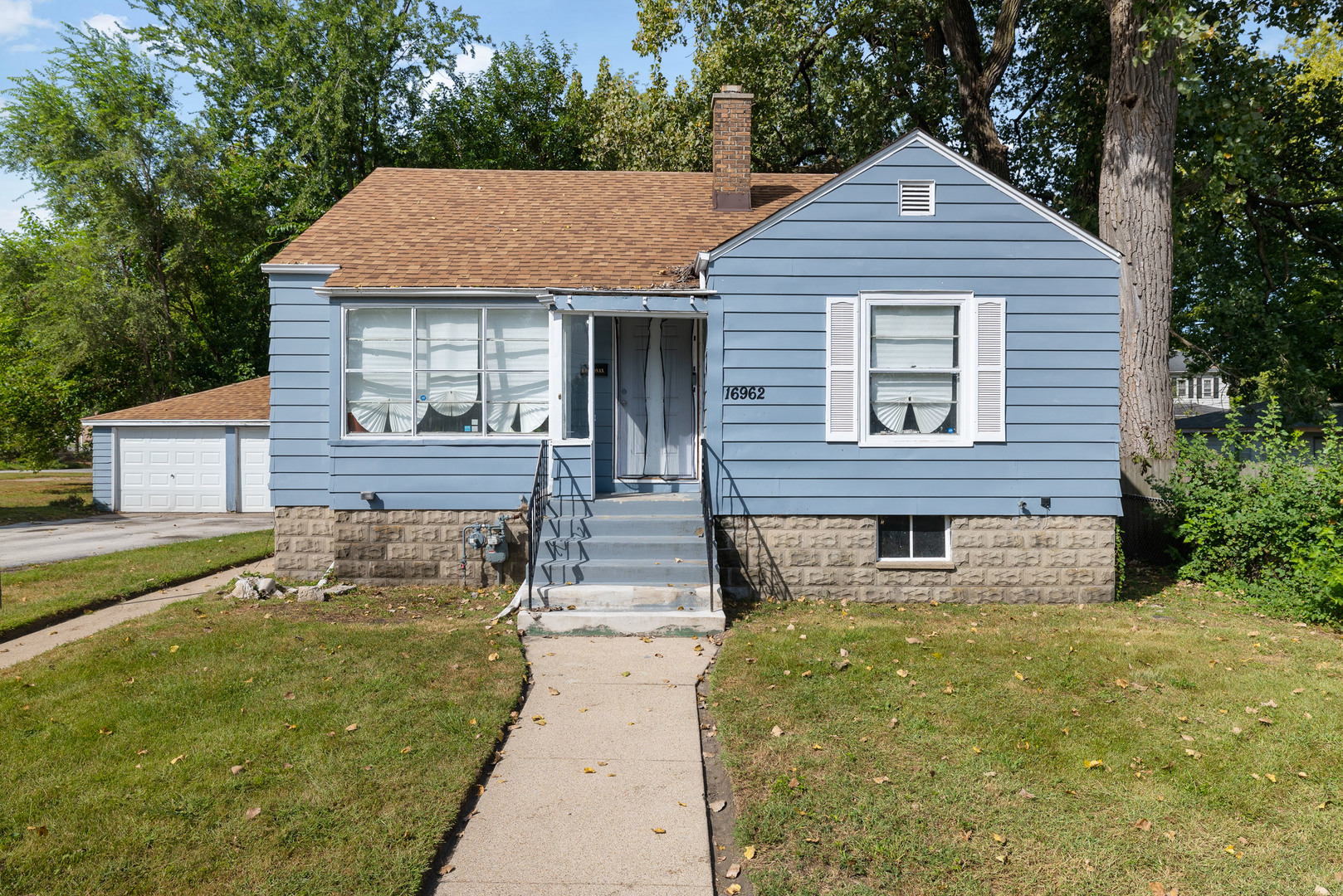 16962 Page Avenue Property Photo 1