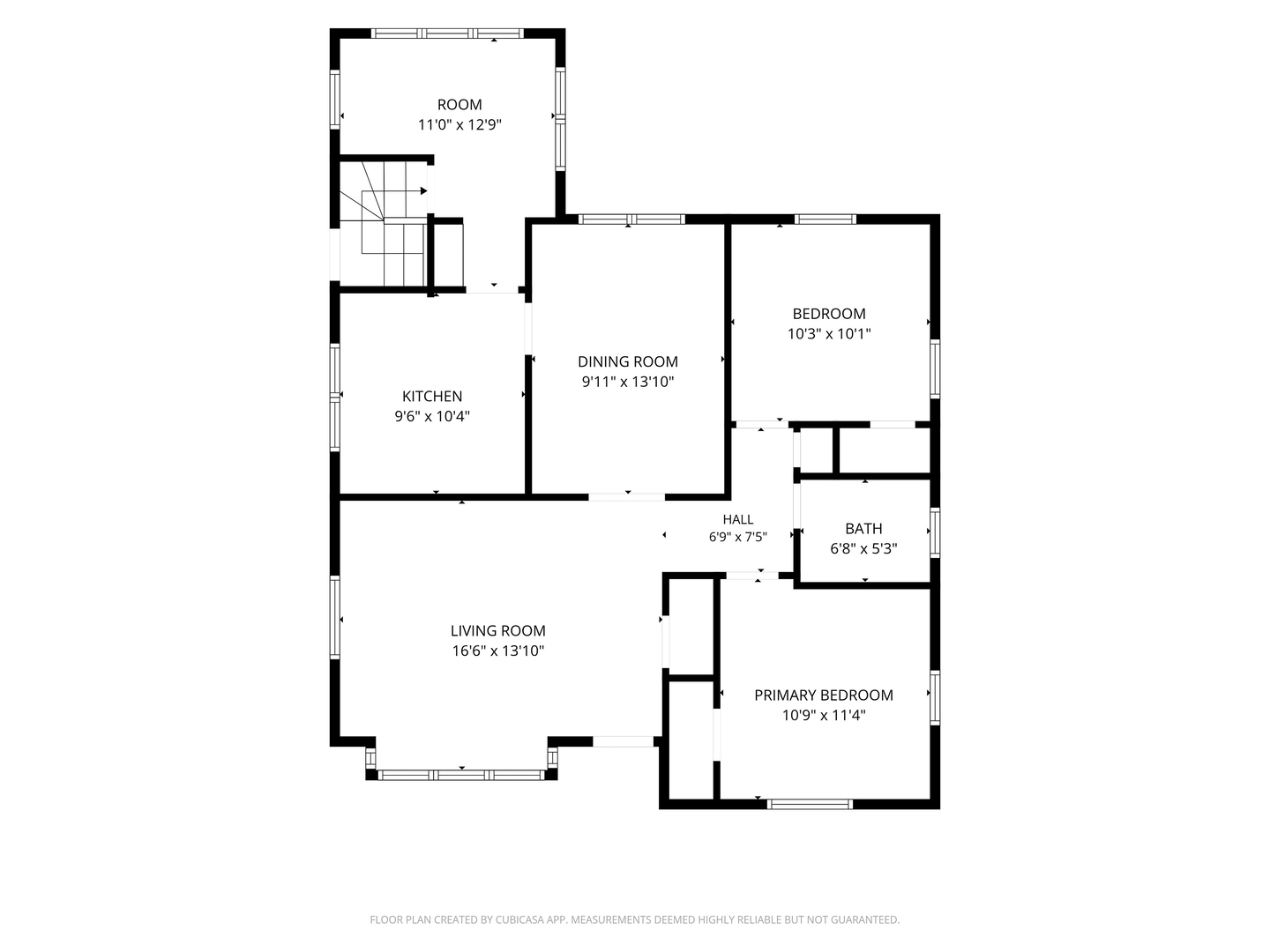 16962 Page Avenue Property Photo 26