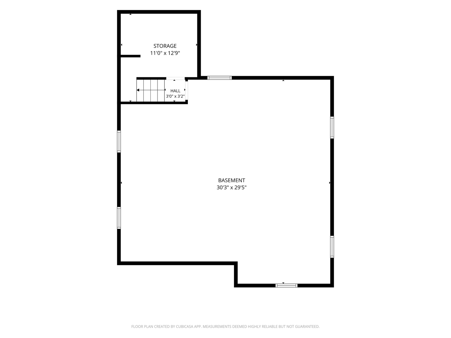 16962 Page Avenue Property Photo 27
