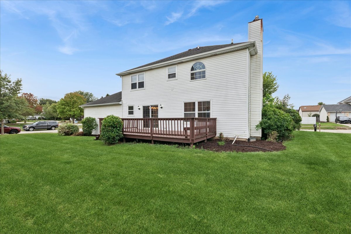 3001 Somme Court Property Photo 26