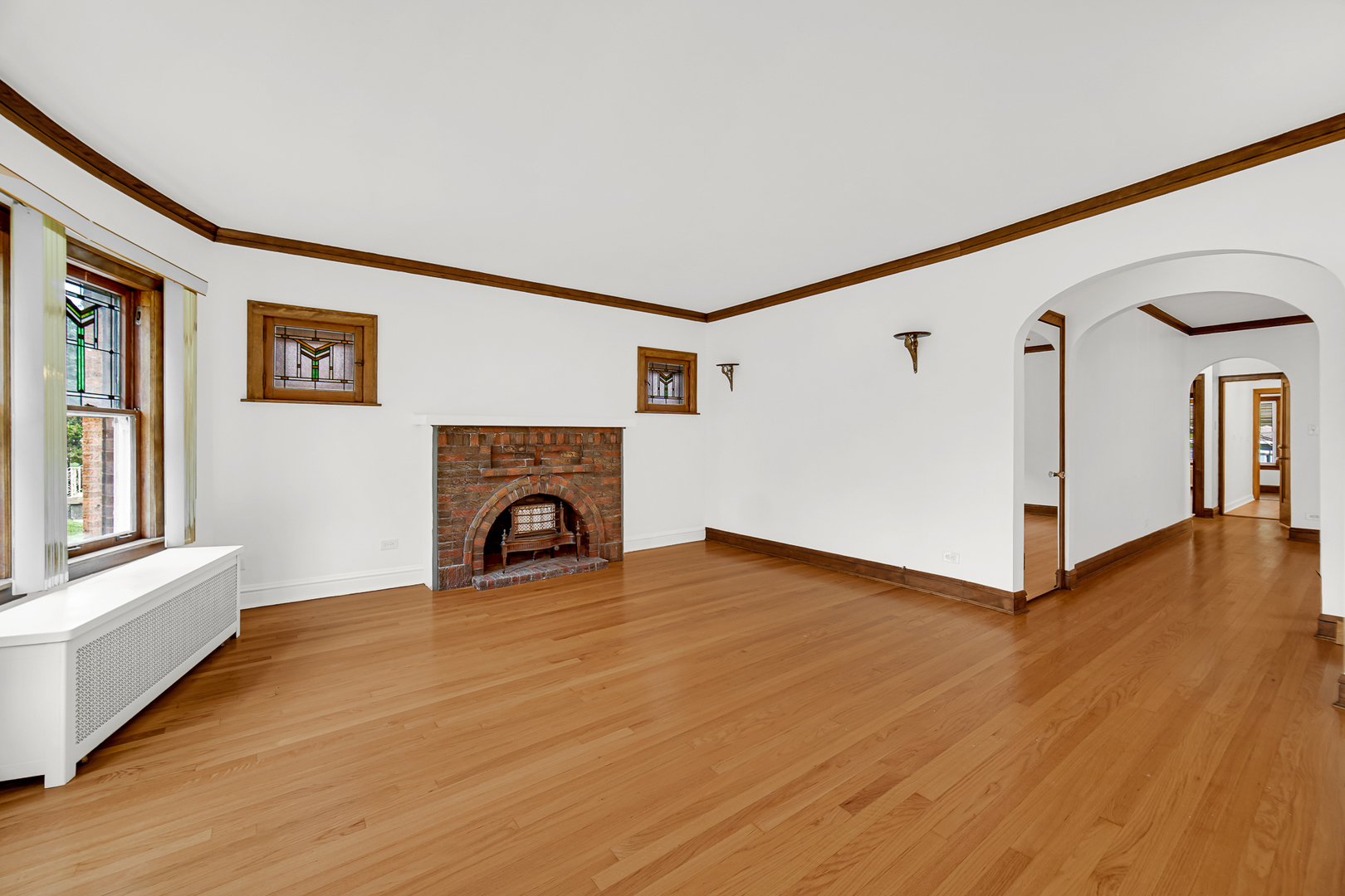 1815 N Natchez Avenue Property Photo 4