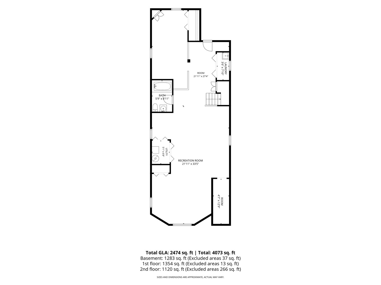 1815 N Natchez Avenue Property Photo 31