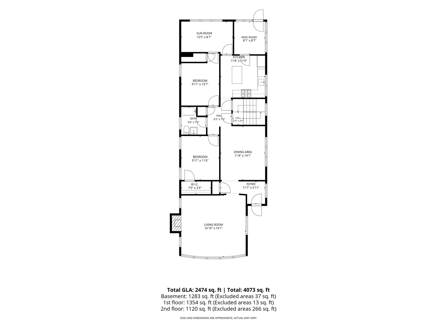 1815 N Natchez Avenue Property Photo 32