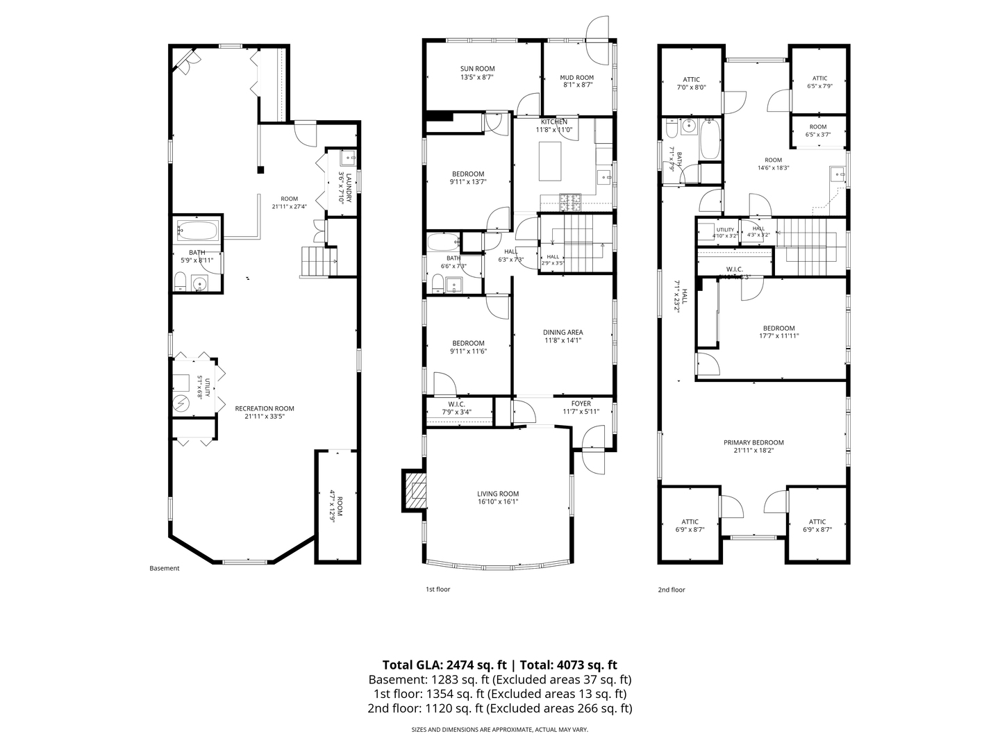 1815 N Natchez Avenue Property Photo 34