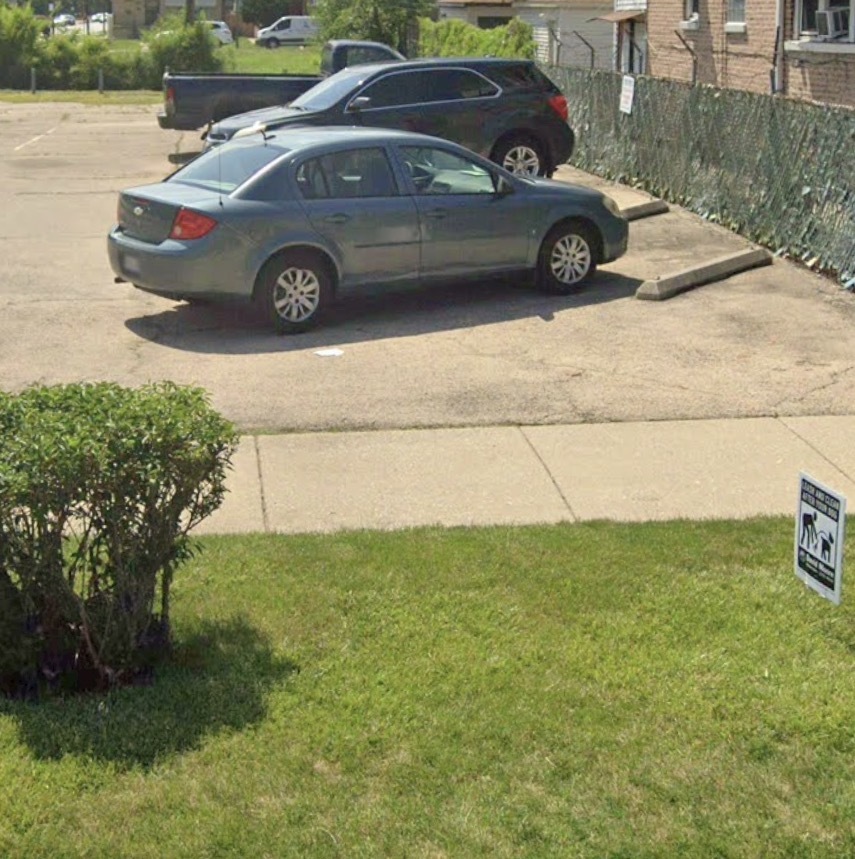 7354 S Marshfield Avenue Property Photo 1