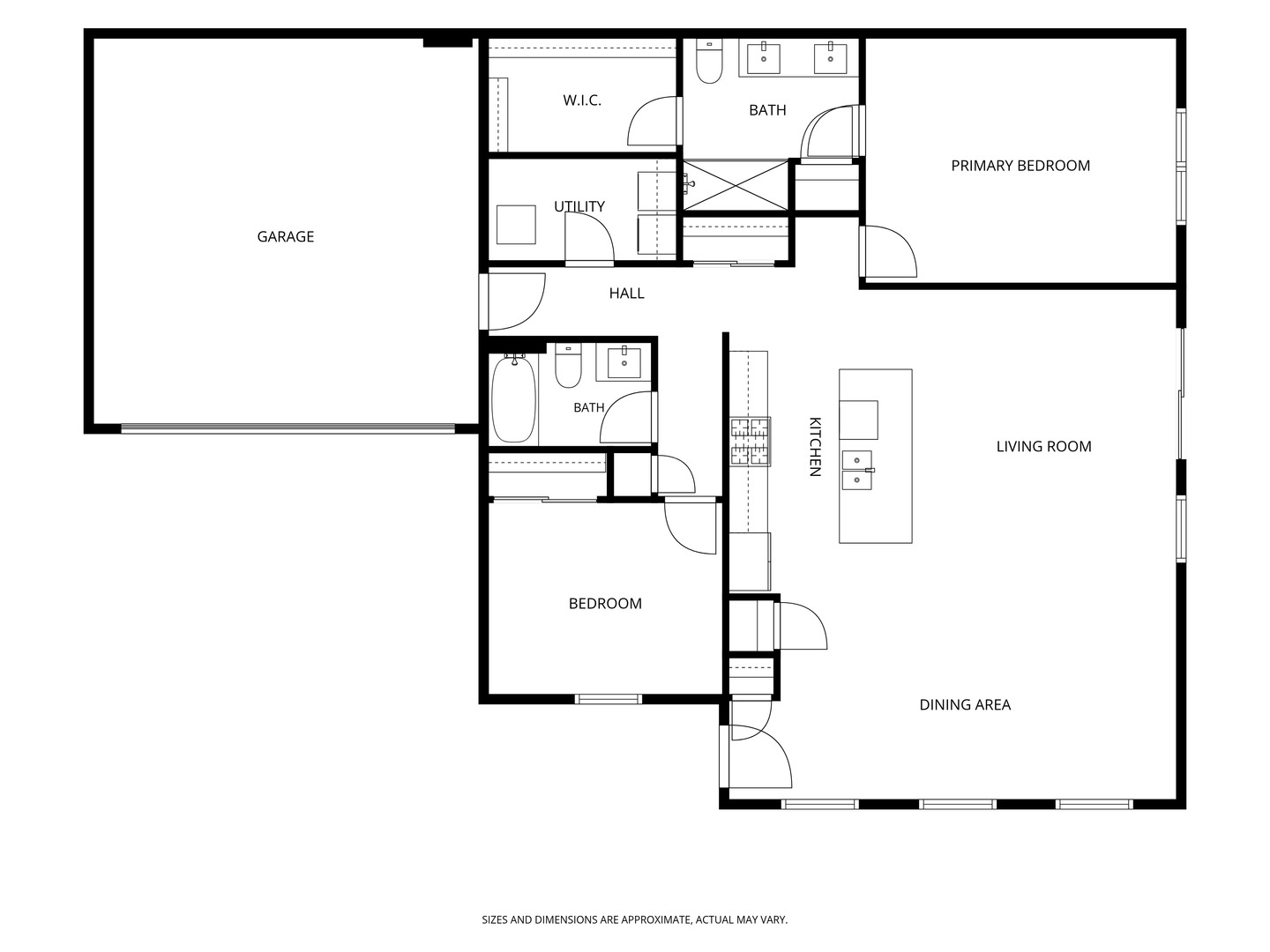 1181 Sonoma Court Property Photo 24