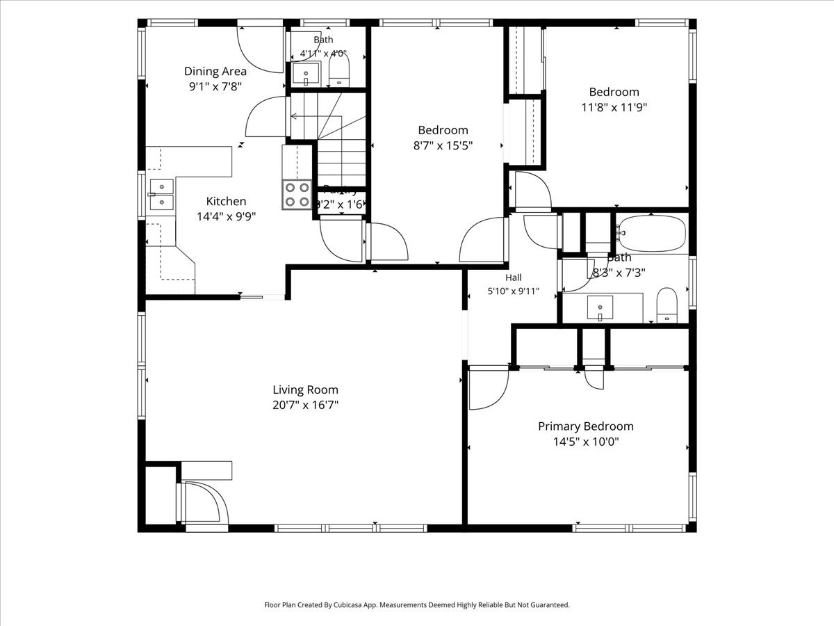 2109 Norfolk Avenue Property Photo 21