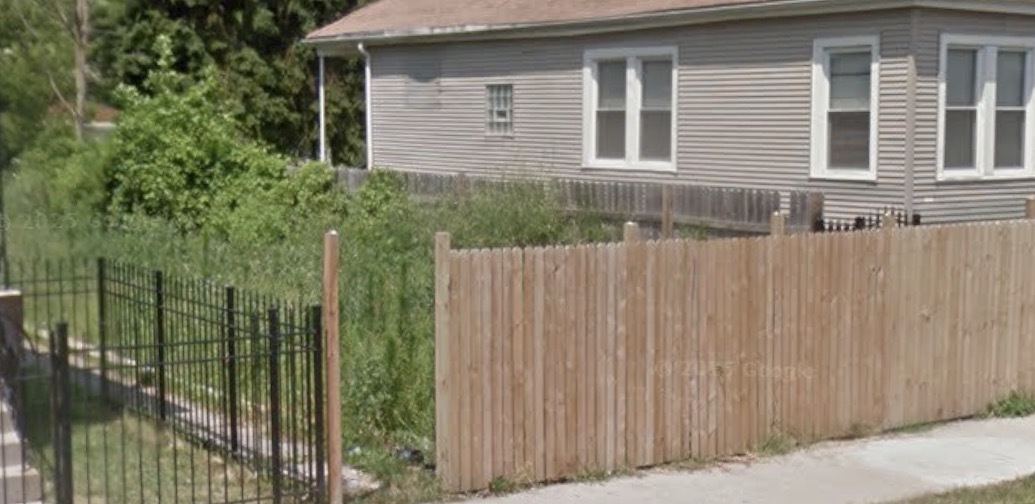7318 S Paulina Street Property Photo 1