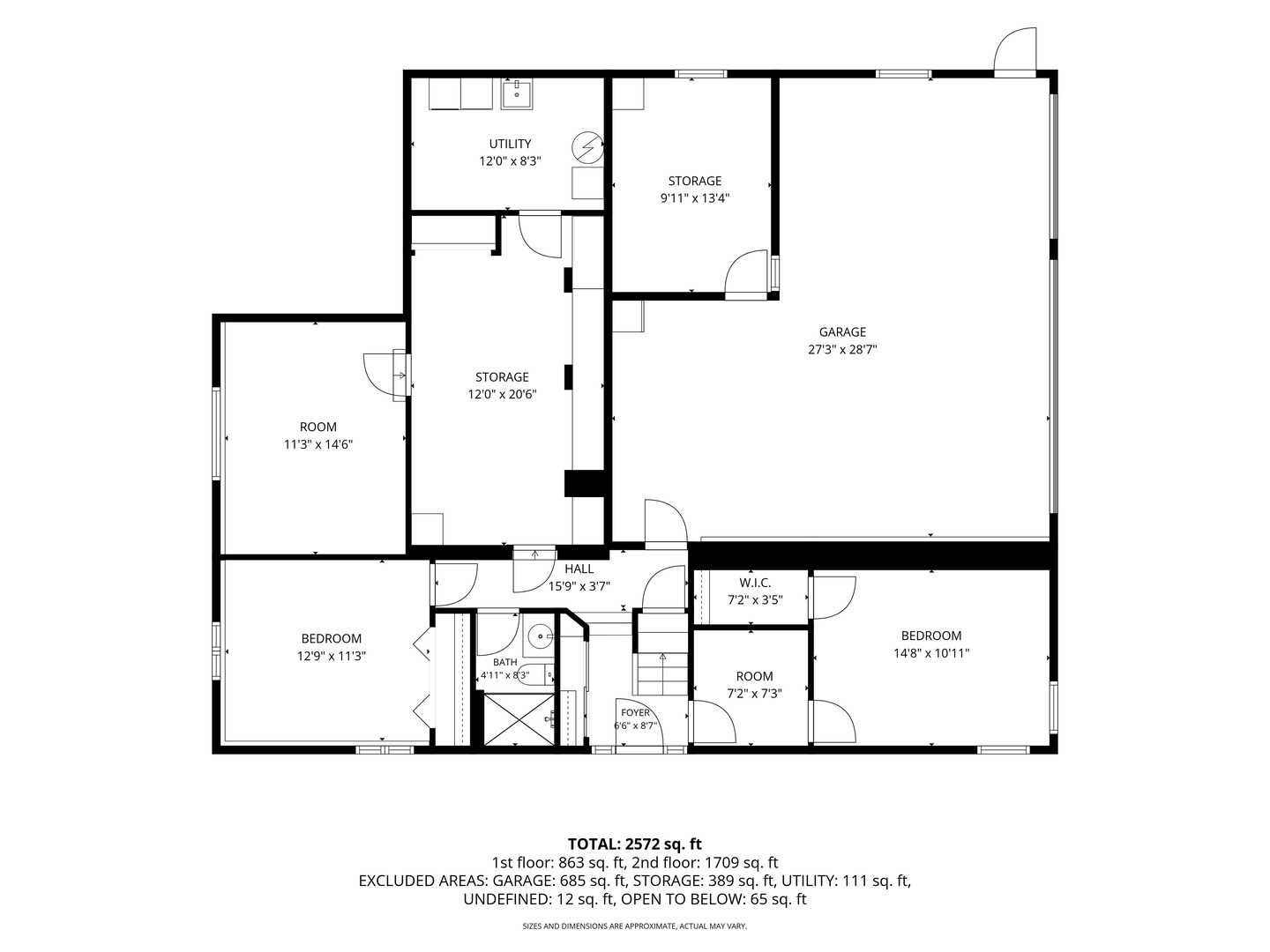 25283 W Timber Lane Property Photo 29
