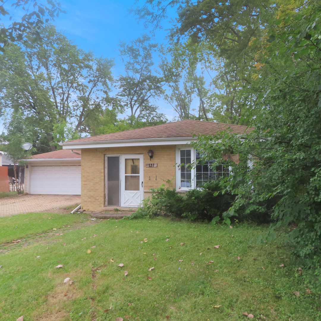 127 S Addison Road Property Photo 23