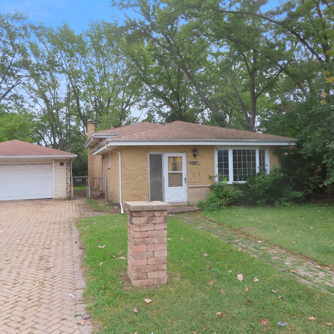 127 S Addison Road Property Photo 29