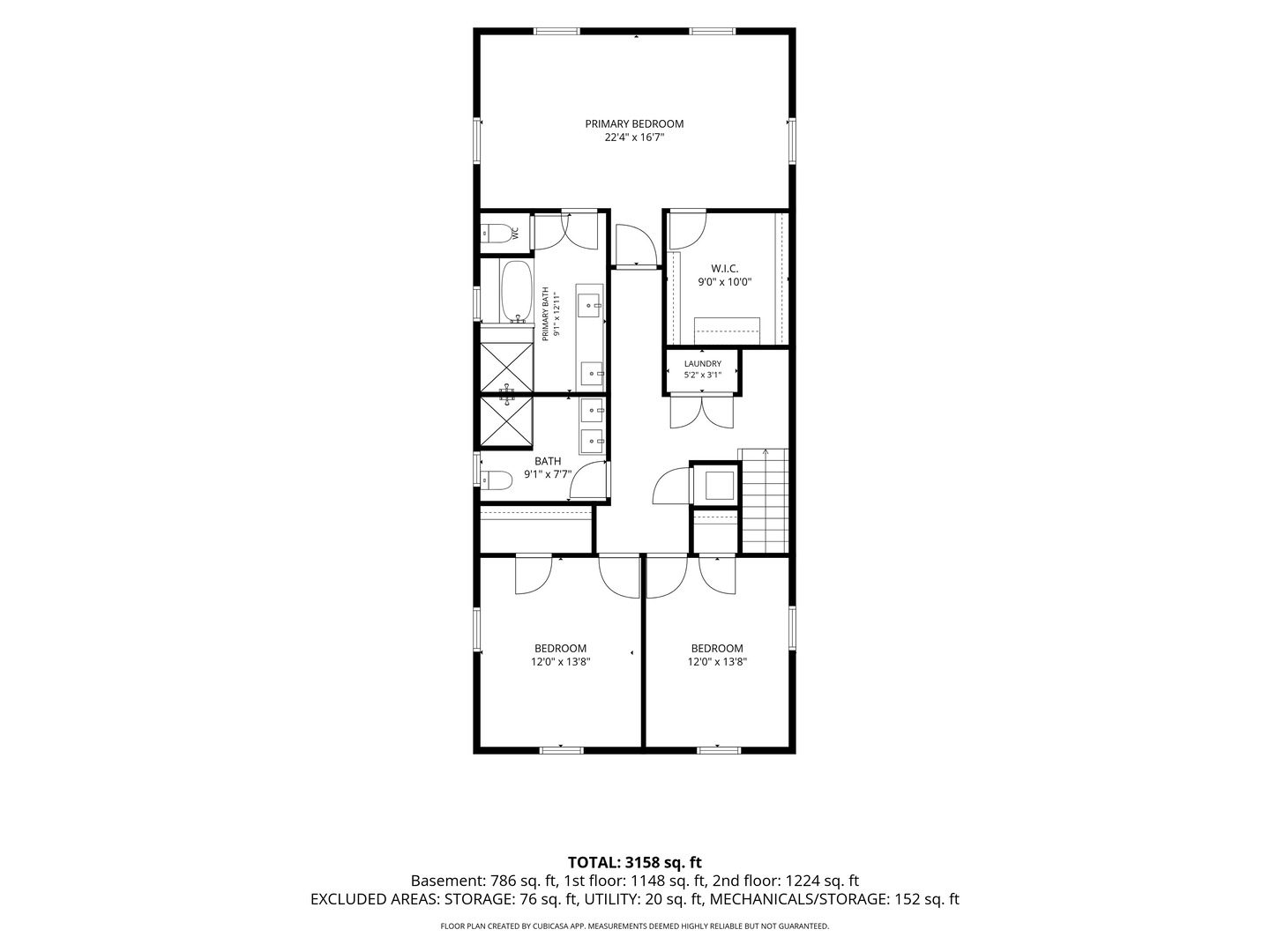 5534 N Linder Avenue Property Photo 33