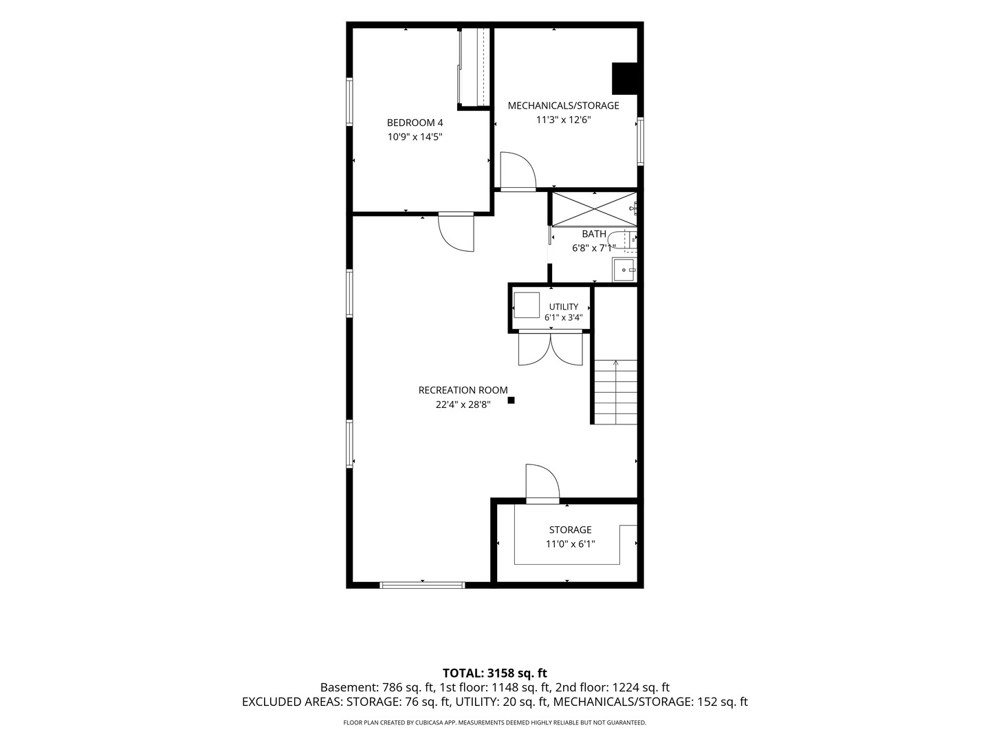 5534 N Linder Avenue Property Photo 34