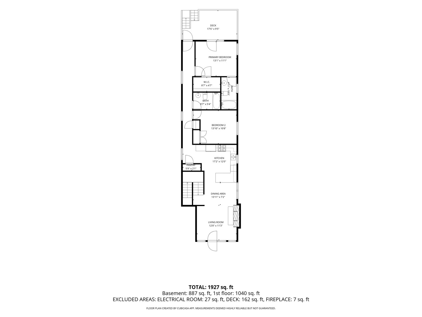 2635 W Cortez Street 1 Property Photo 25