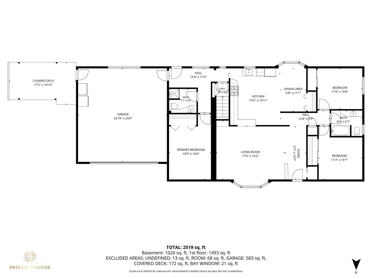 201 S Yale Avenue Property Photo 27