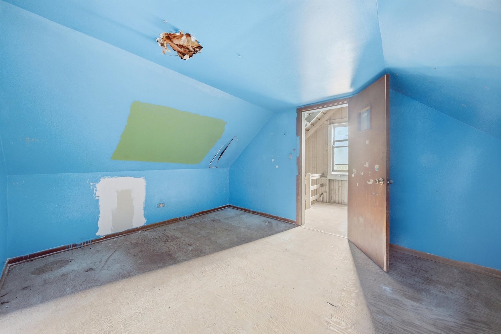 2837 S Millard Avenue Property Photo 15