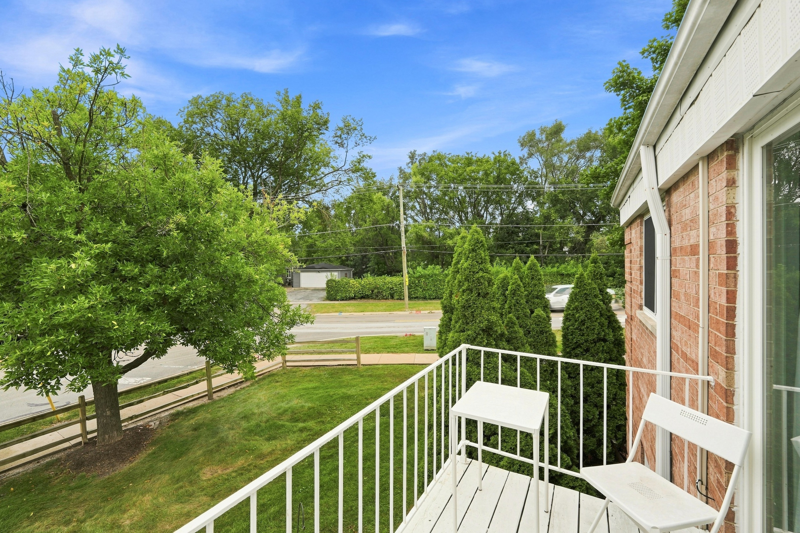 5115 Blodgett Avenue 213 Property Photo 17
