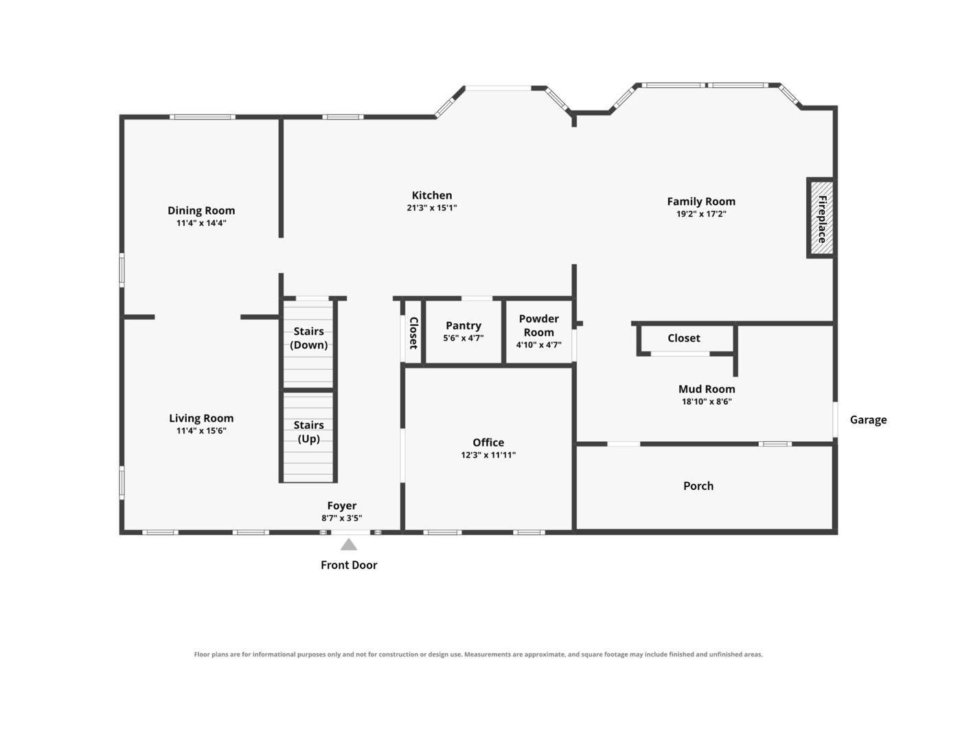 318 Timber Trail Property Photo 34