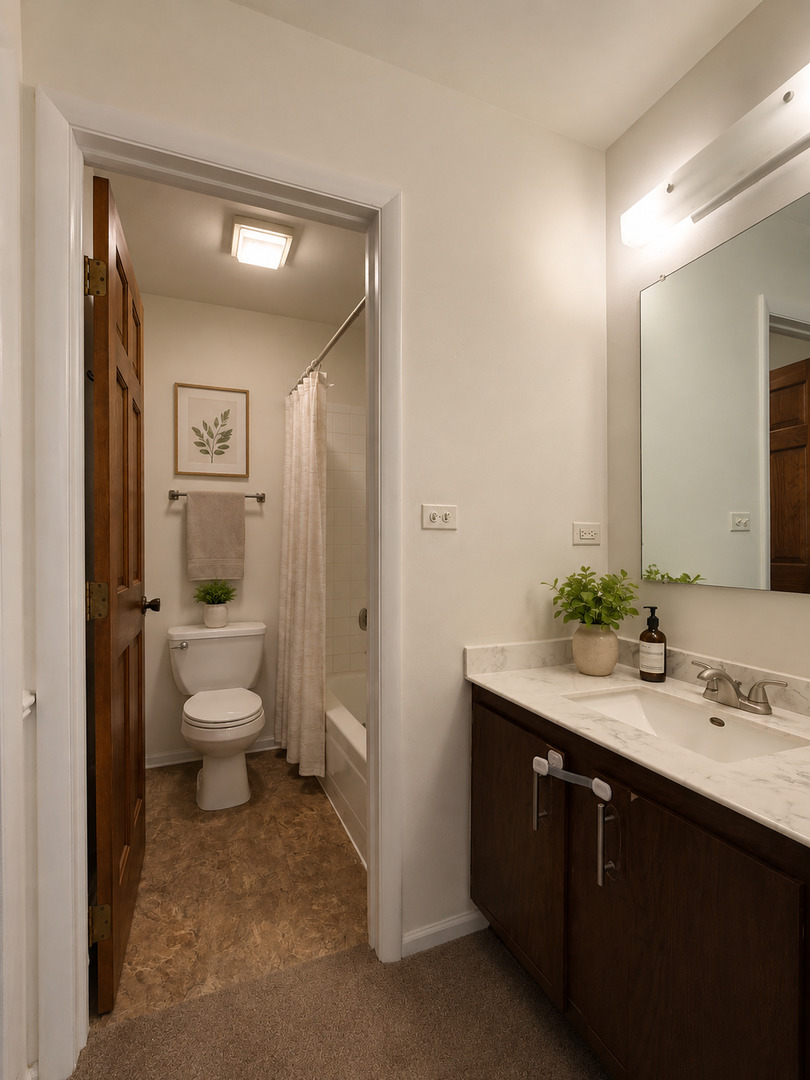 337 Springlake Lane D Property Photo 6