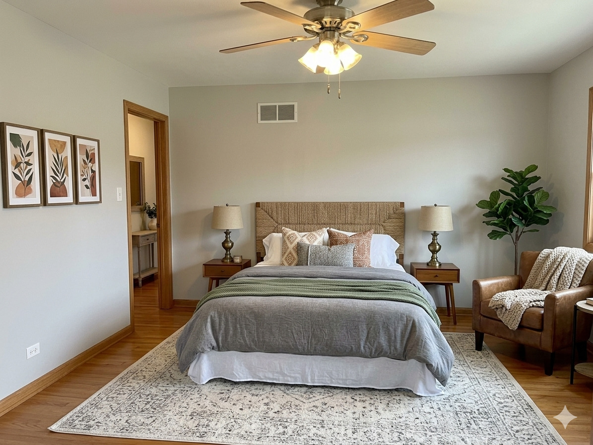 733 Caryn Circle Property Photo 13