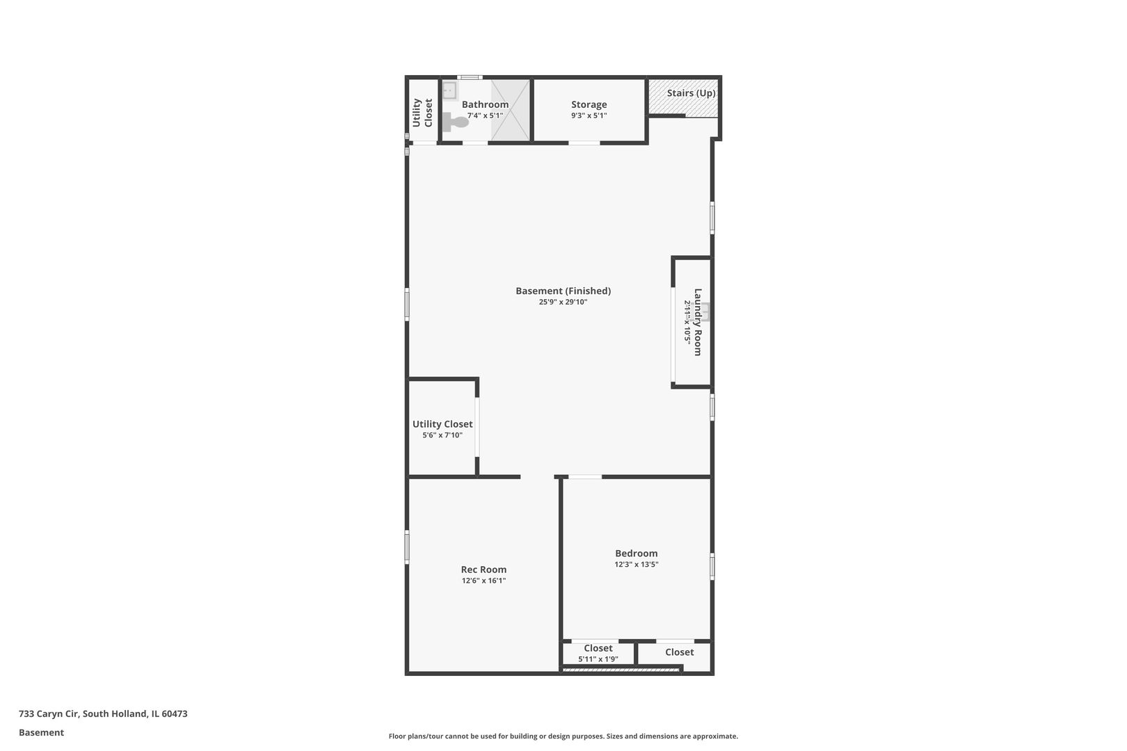 733 Caryn Circle Property Photo 28