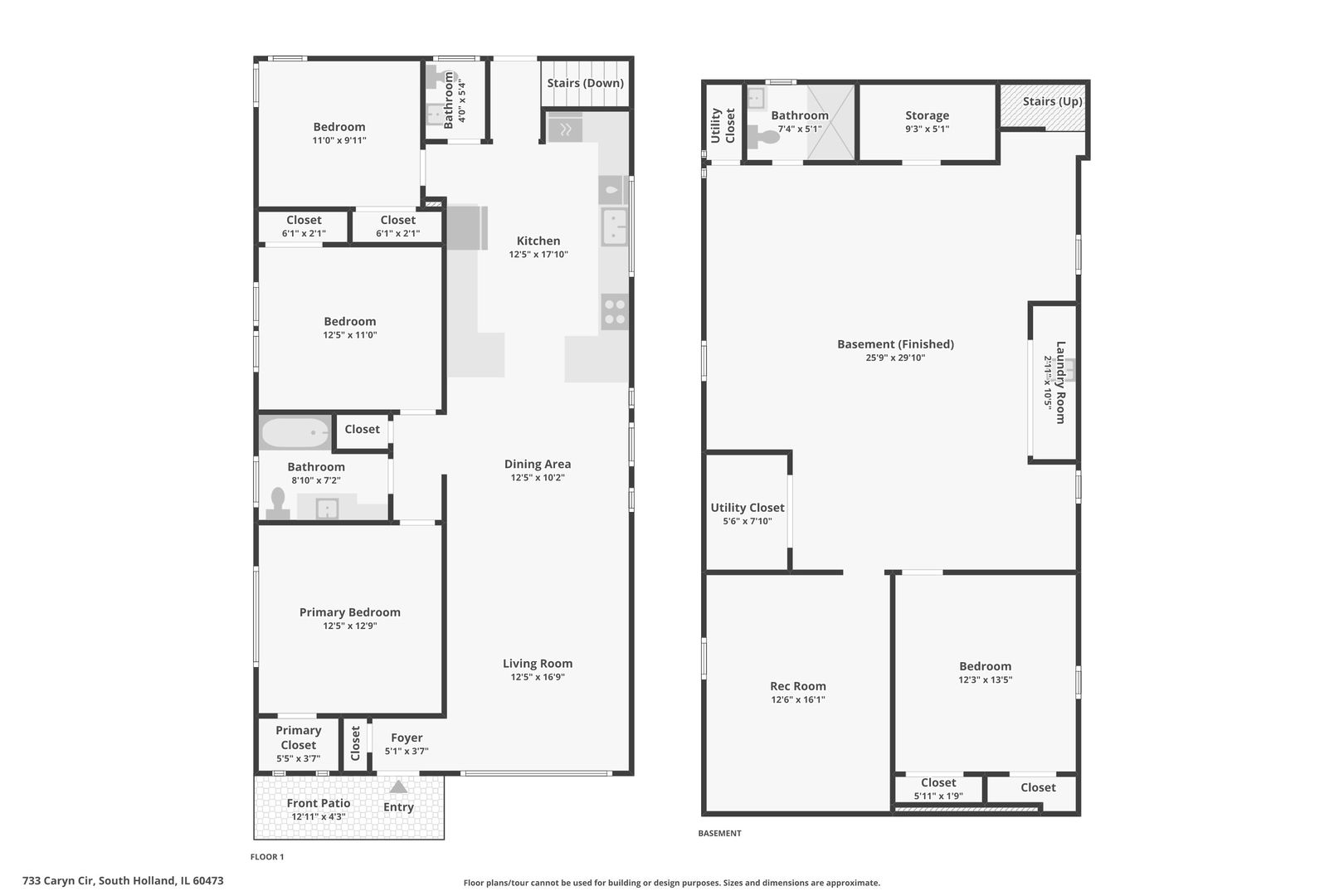 733 Caryn Circle Property Photo 30