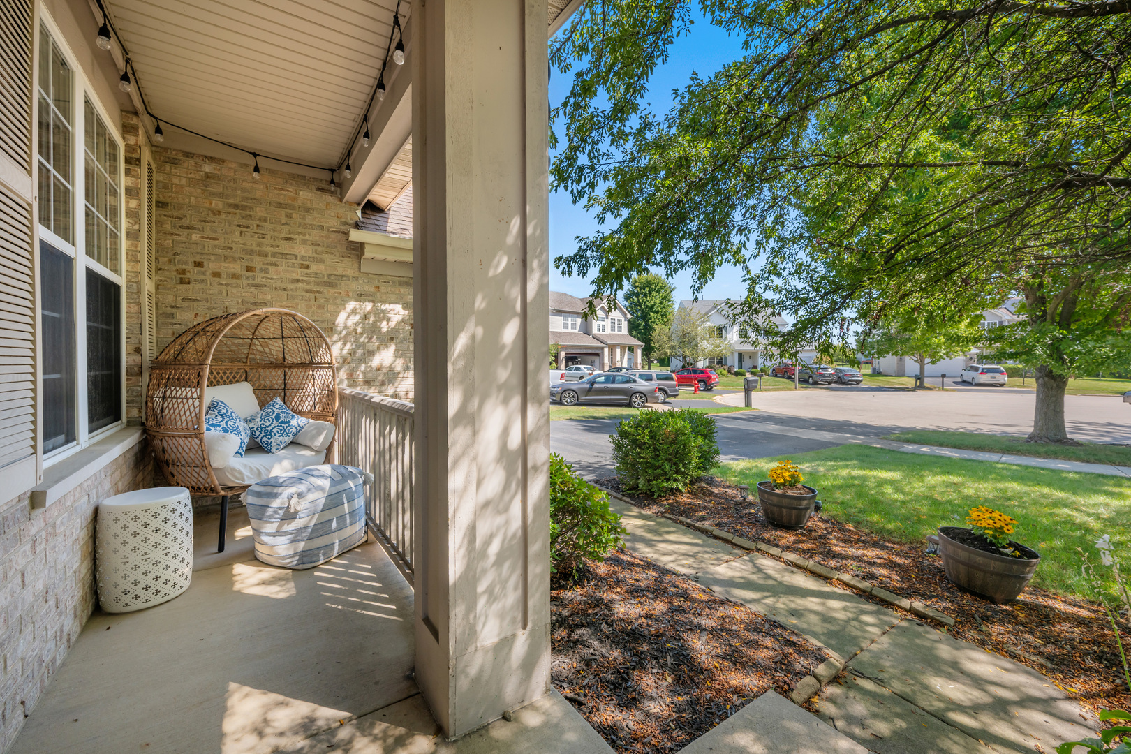 608 Whalen Court Property Photo 4