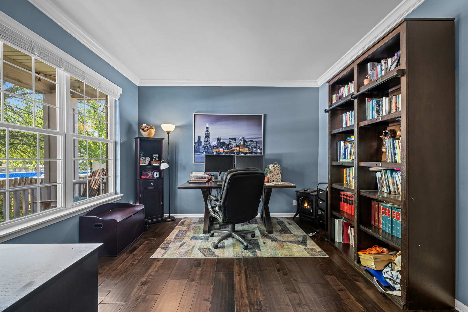 608 Whalen Court Property Photo 6