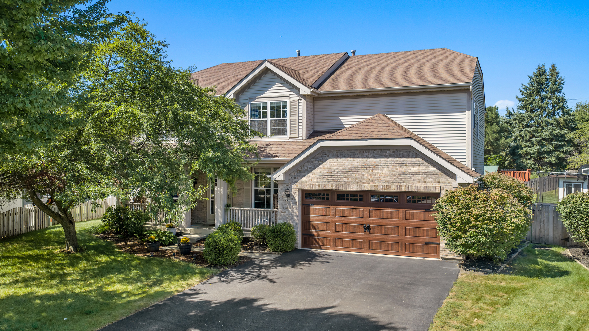 608 Whalen Court Property Photo 34