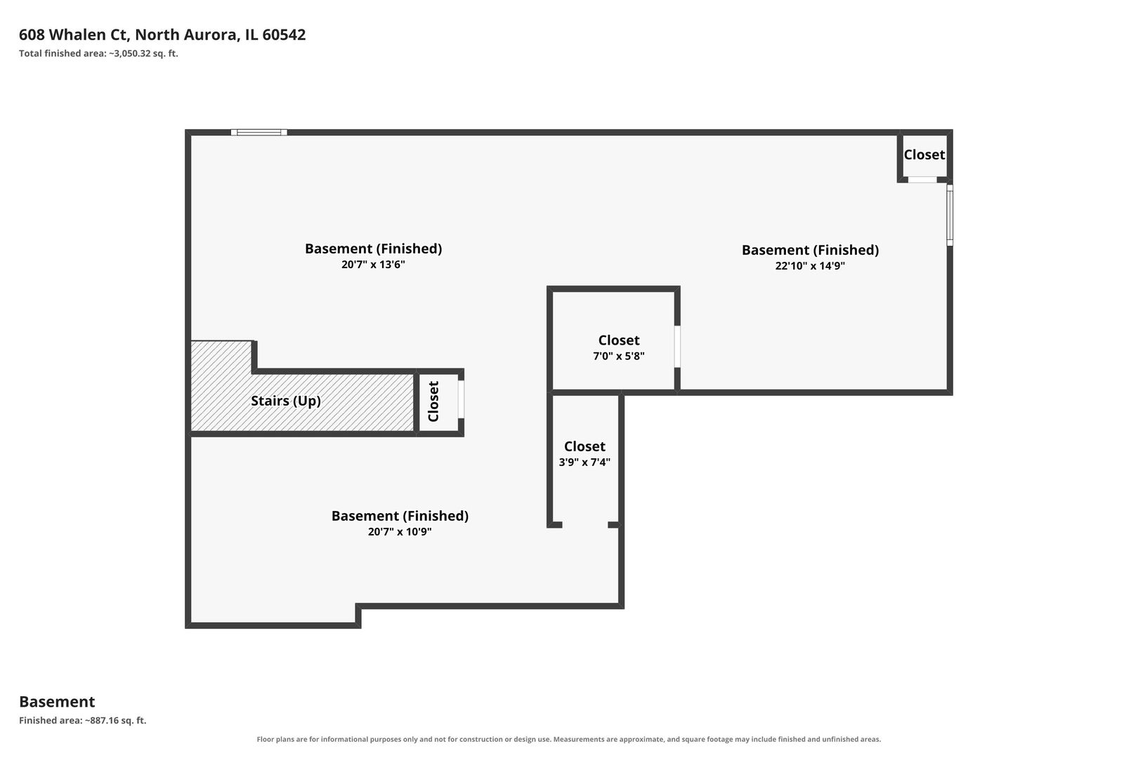 608 Whalen Court Property Photo 44