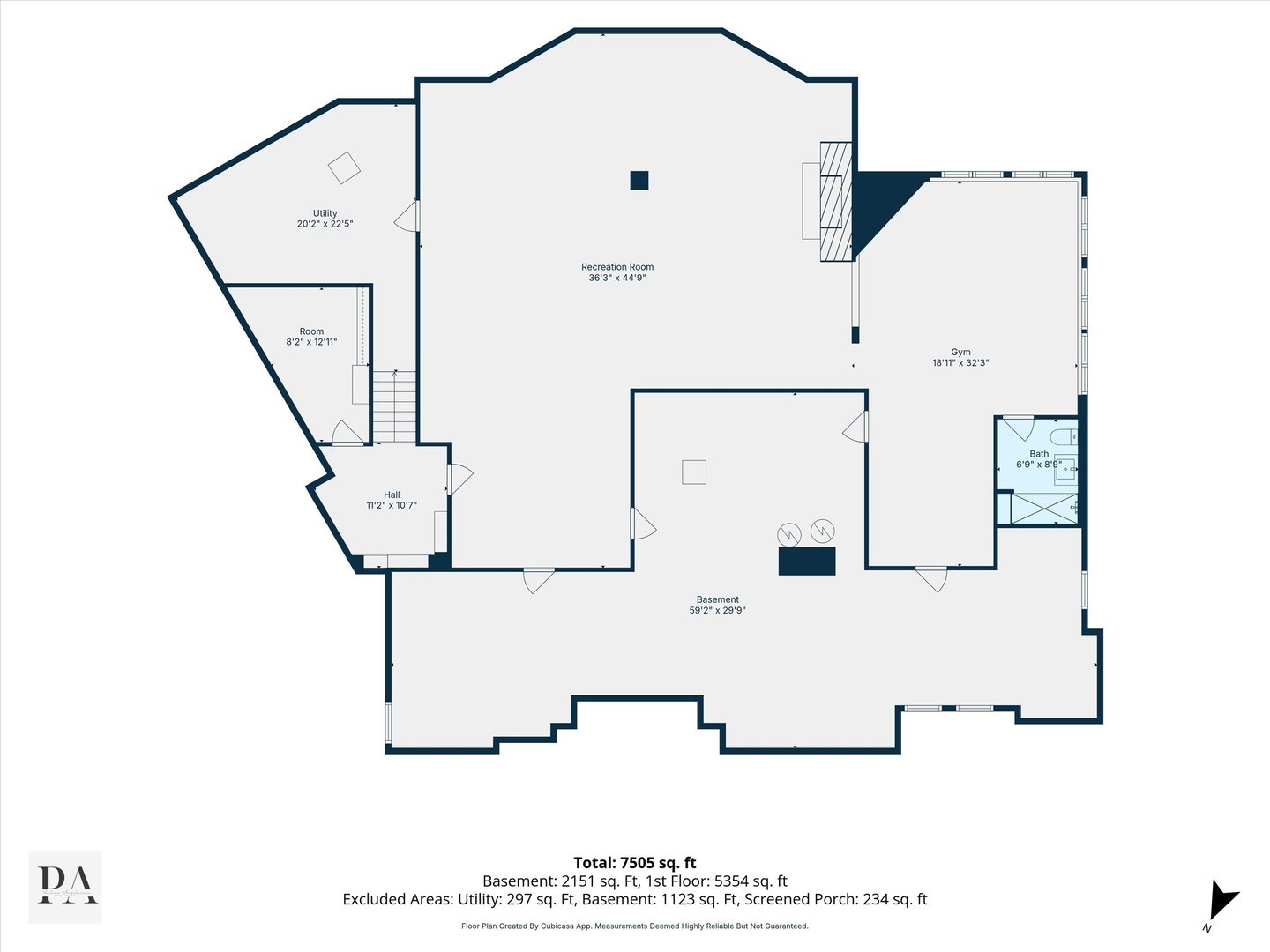 5 Hillburn Court Property Photo 44