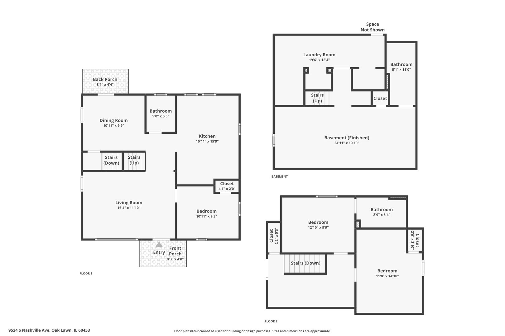 9524 Nashville Avenue Property Photo 34