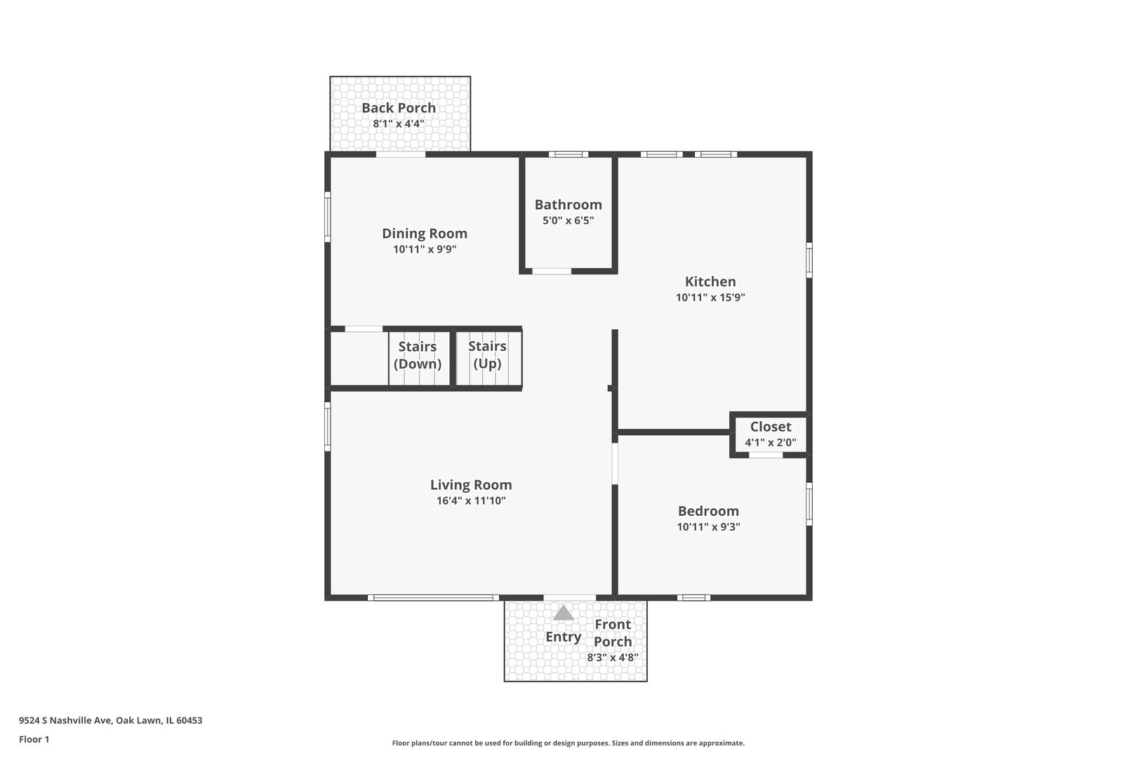 9524 Nashville Avenue Property Photo 36