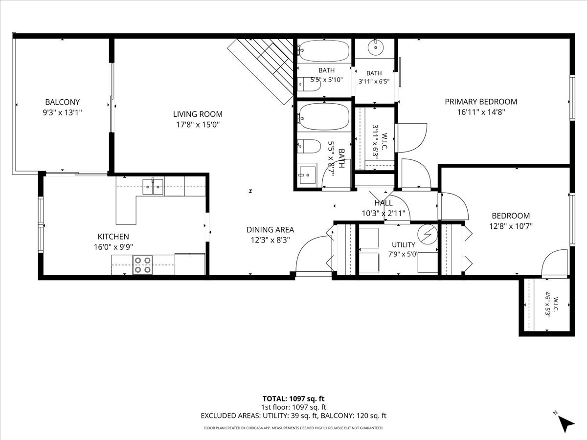 1511 Longwood Drive 1511 Property Photo 28
