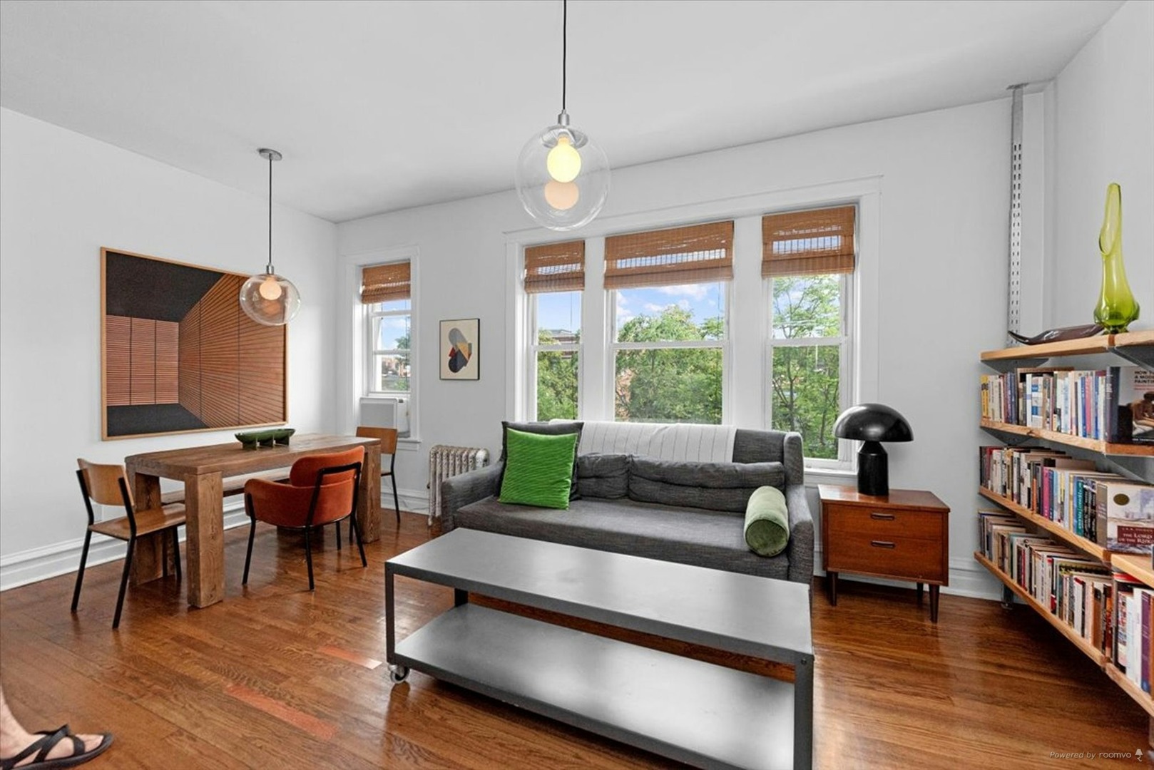 4862 N Ashland Avenue 3e Property Photo 6