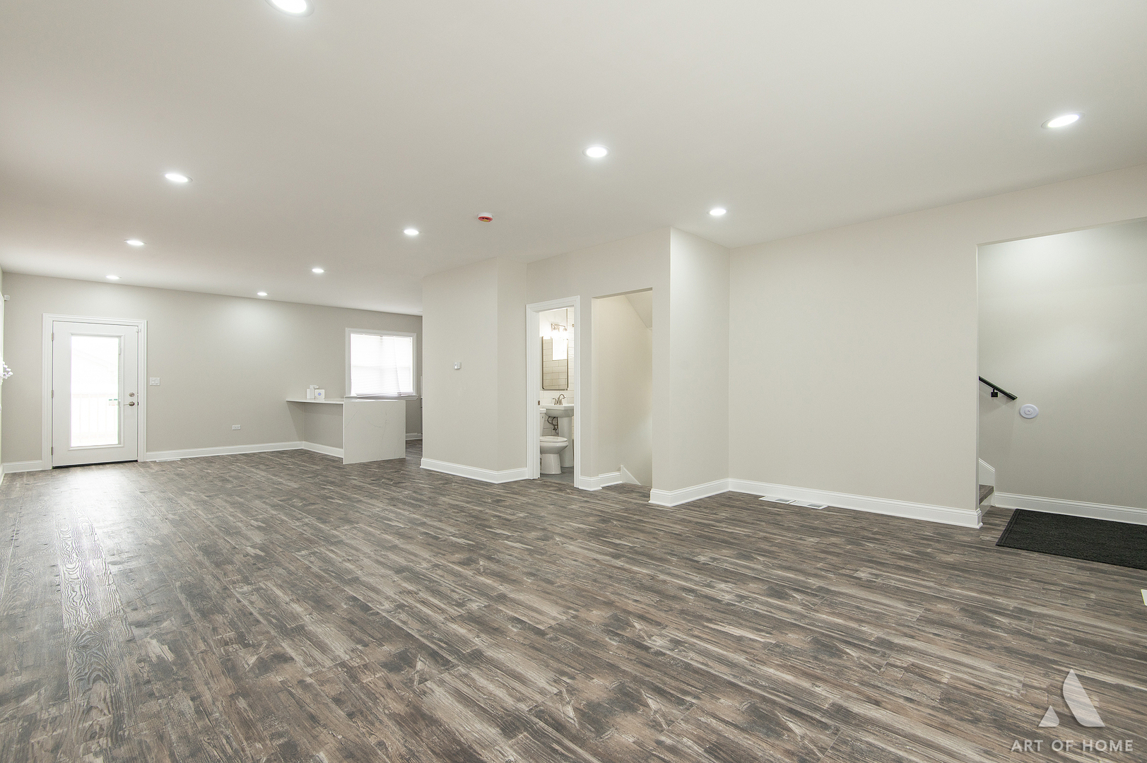 8017 S Kostner Avenue Property Photo 4